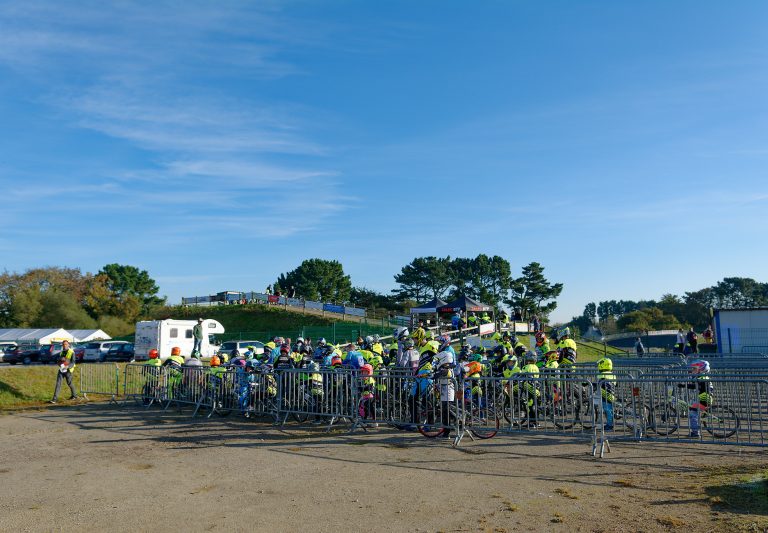 Une compet oui mais, ca se passe comment ?