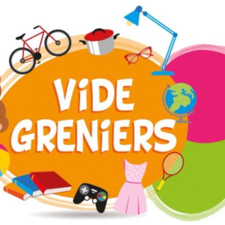vide grenier